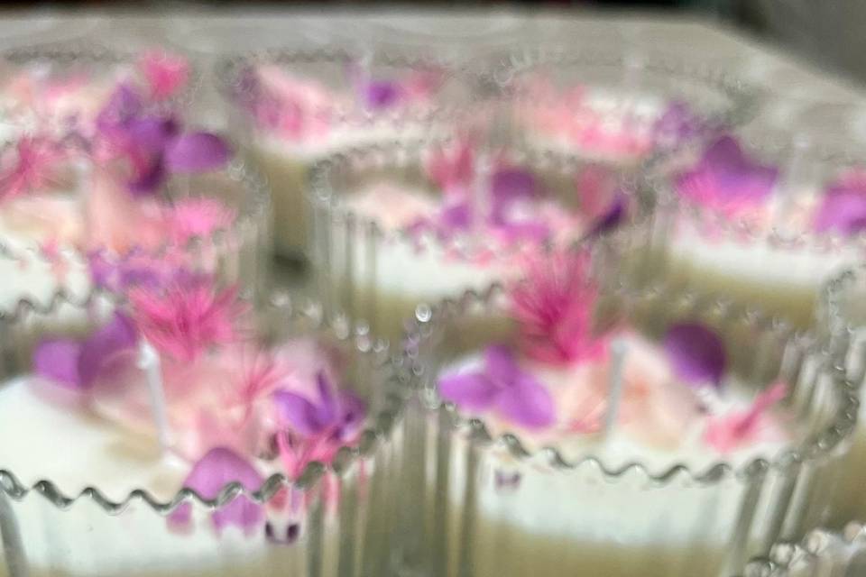 Candele botaniche