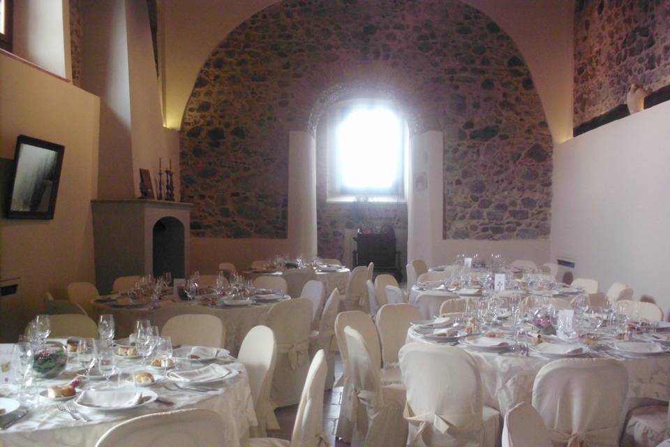 Gaudioso Catering di Gaudio Antonio