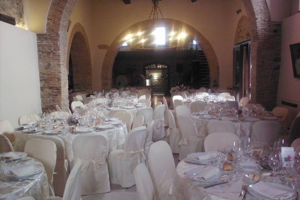 Gaudioso Catering di Gaudio Antonio