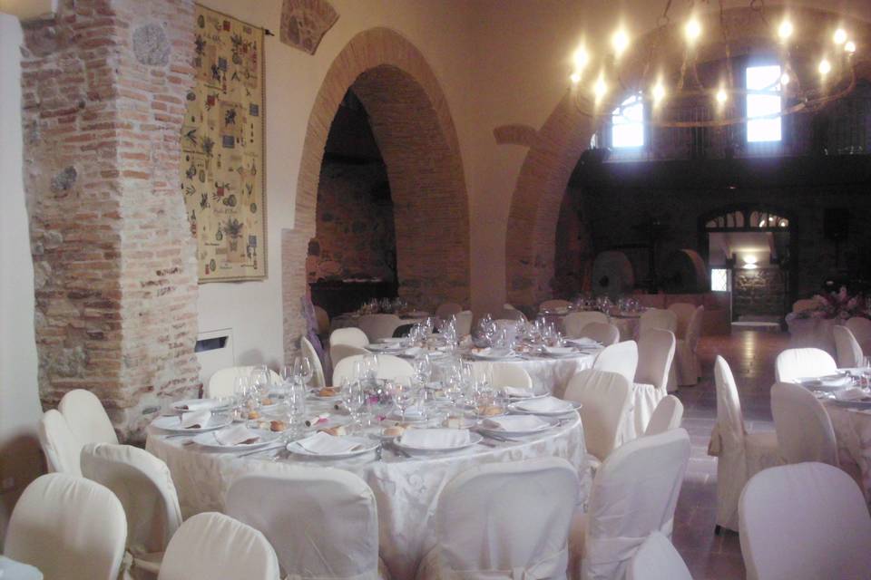 Gaudioso Catering di Gaudio Antonio