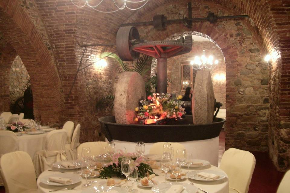 Gaudioso Catering di Gaudio Antonio