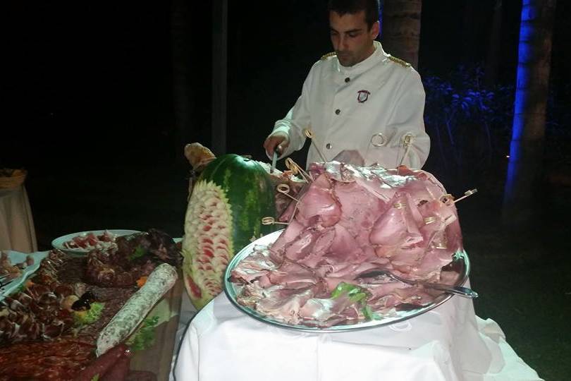 Gaudioso Catering di Gaudio Antonio