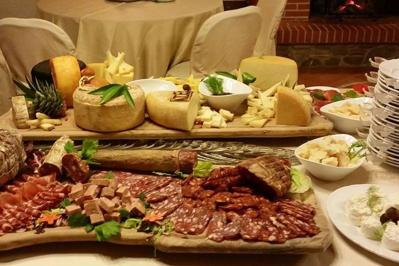 Gaudioso Catering di Gaudio Antonio