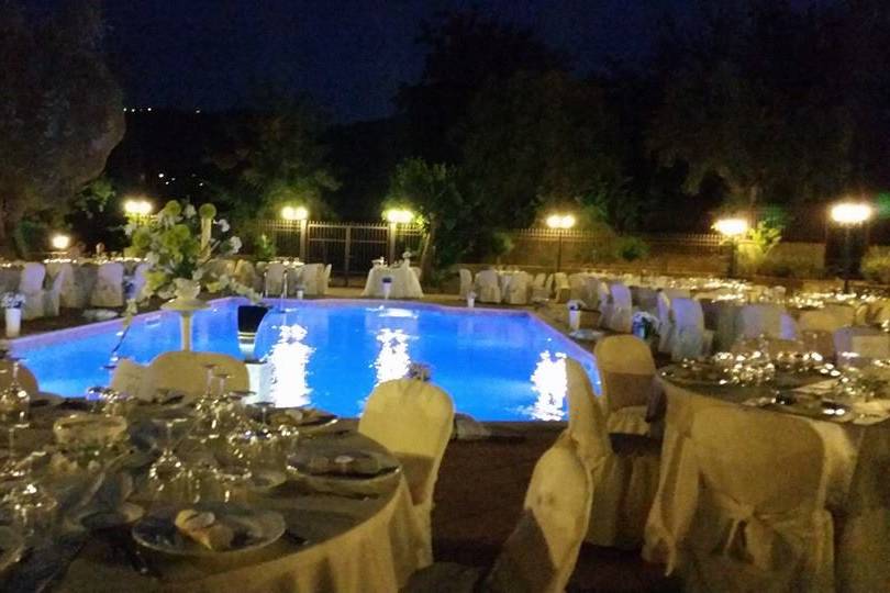 Gaudioso Catering di Gaudio Antonio