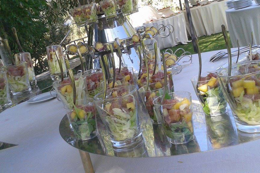 Gaudioso Catering di Gaudio Antonio