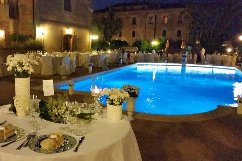 Gaudioso Catering di Gaudio Antonio