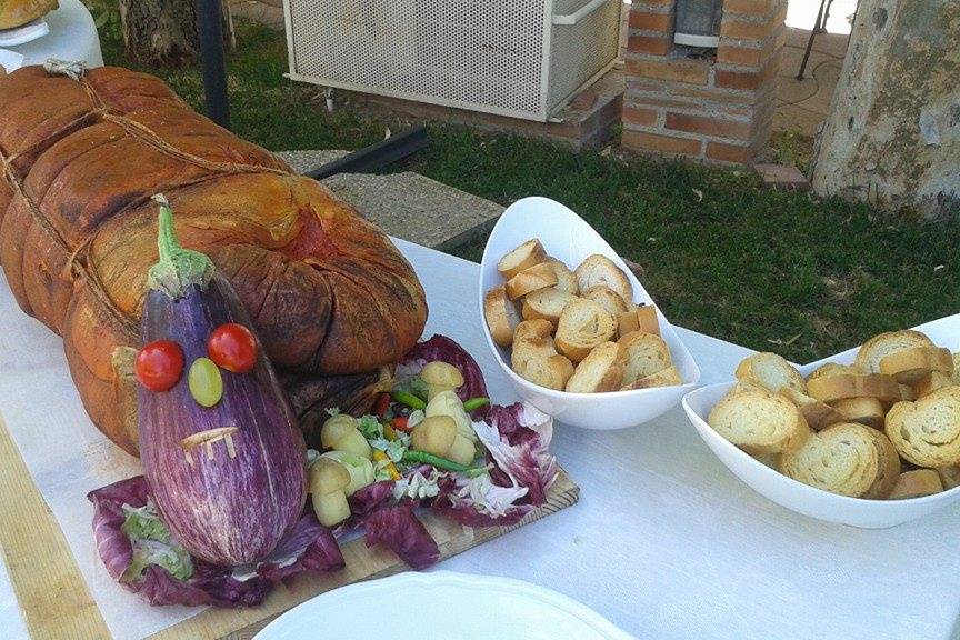 Gaudioso Catering di Gaudio Antonio