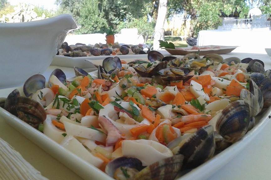 Gaudioso Catering di Gaudio Antonio