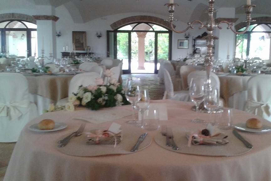 Gaudioso Catering di Gaudio Antonio