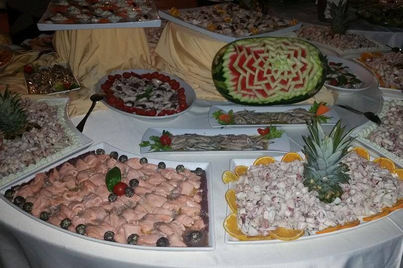 Gaudioso Catering di Gaudio Antonio