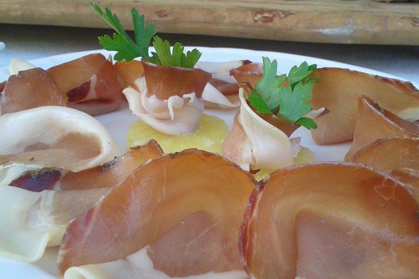 Gaudioso Catering di Gaudio Antonio