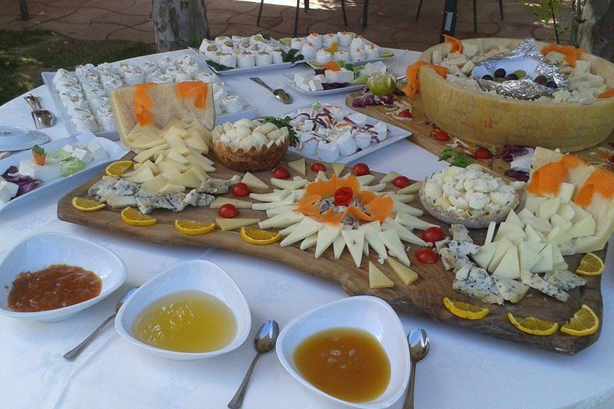 Gaudioso Catering di Gaudio Antonio