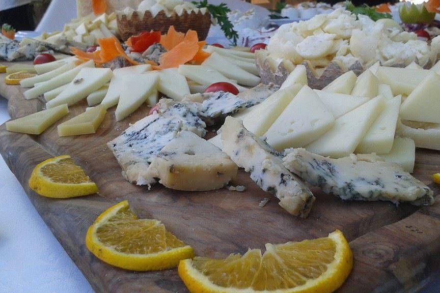 Gaudioso Catering di Gaudio Antonio