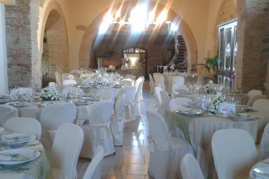 Gaudioso Catering di Gaudio Antonio