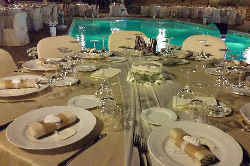 Gaudioso Catering di Gaudio Antonio