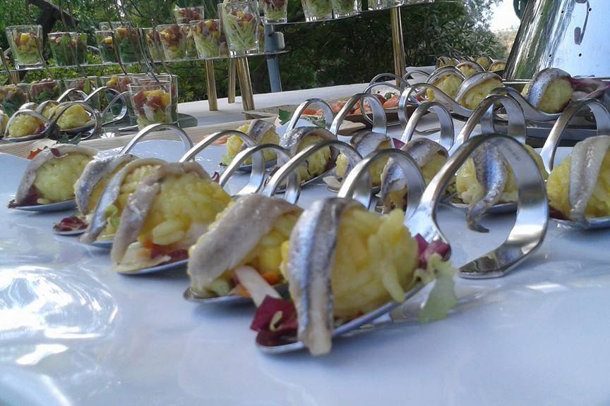 Gaudioso Catering di Gaudio Antonio