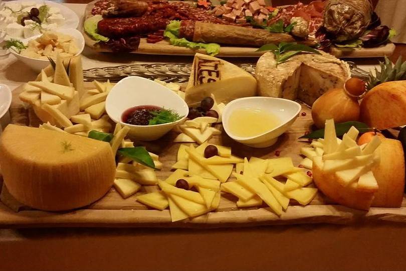 Gaudioso Catering di Gaudio Antonio