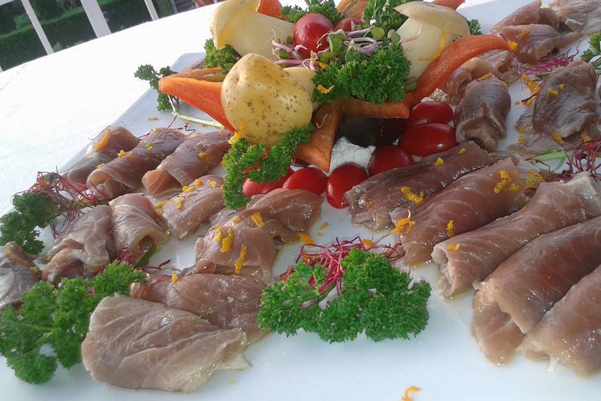 Gaudioso Catering di Gaudio Antonio