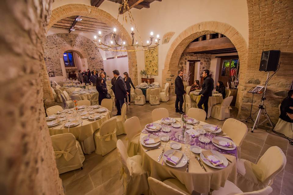 Gaudioso Catering di Gaudio Antonio