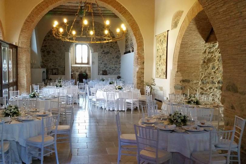 Gaudioso Catering di Gaudio Antonio