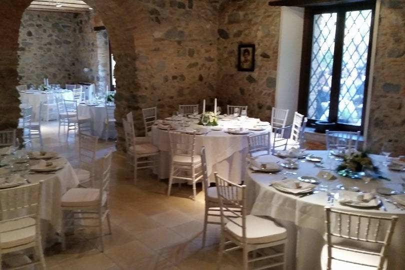 Gaudioso Catering di Gaudio Antonio