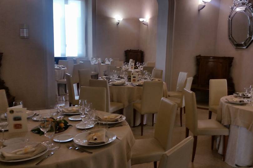 Gaudioso Catering di Gaudio Antonio