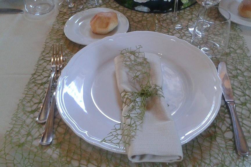 Gaudioso Catering di Gaudio Antonio