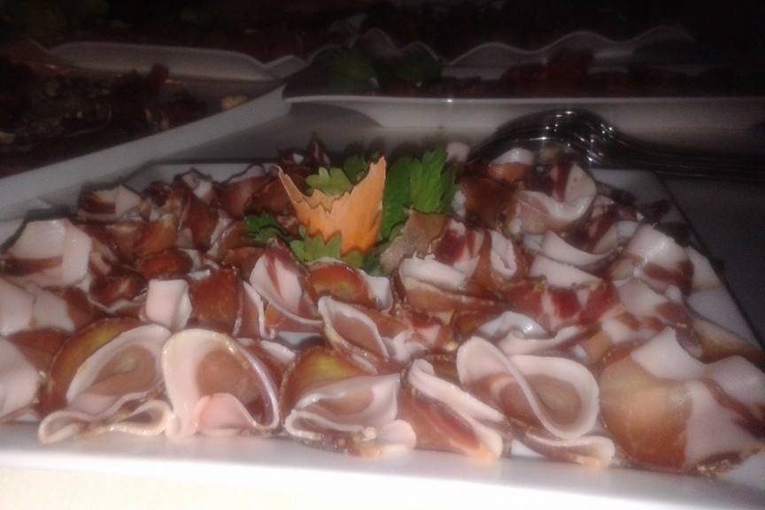 Gaudioso Catering di Gaudio Antonio