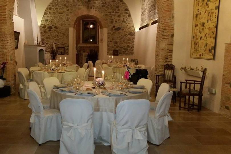 Gaudioso Catering di Gaudio Antonio