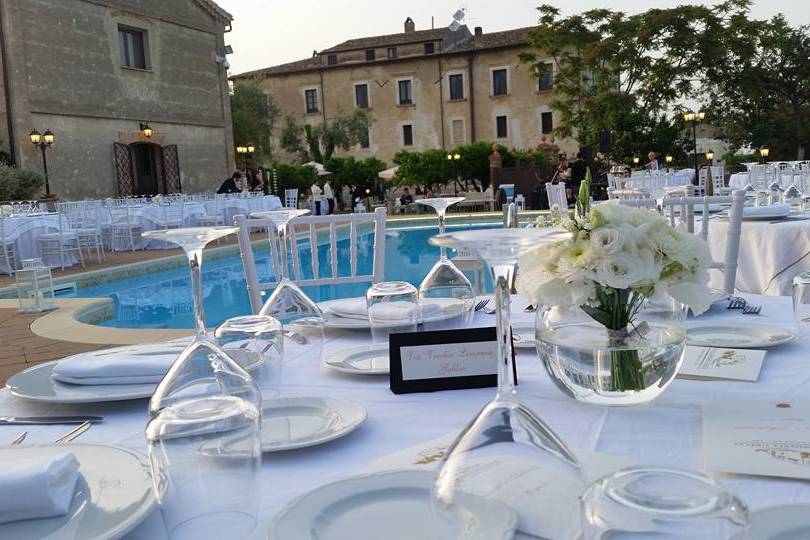 Gaudioso Catering di Gaudio An