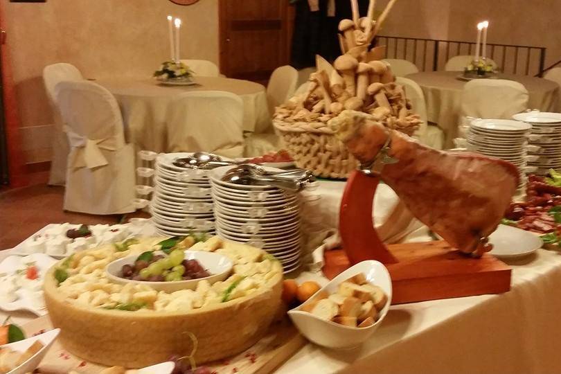 Gaudioso Catering di Gaudio Antonio