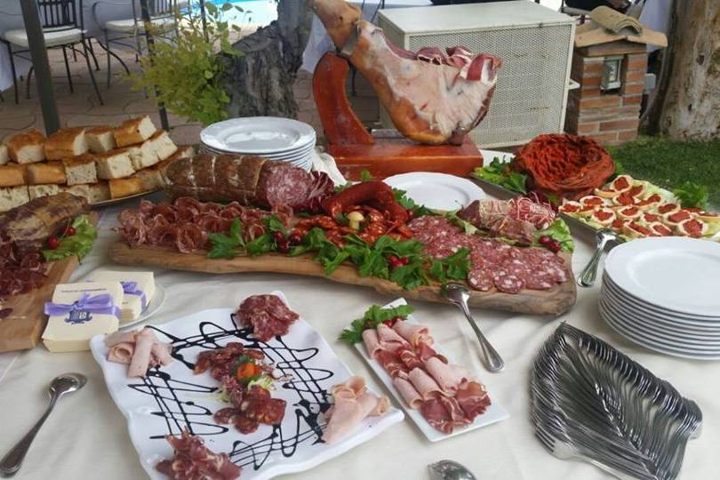 Gaudioso Catering di Gaudio Antonio