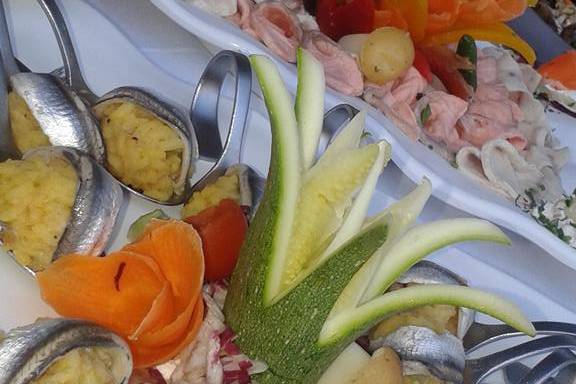 Gaudioso Catering di Gaudio Antonio