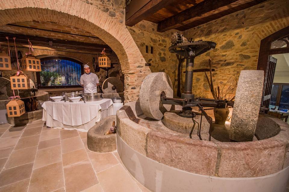 Gaudioso Catering di Gaudio Antonio