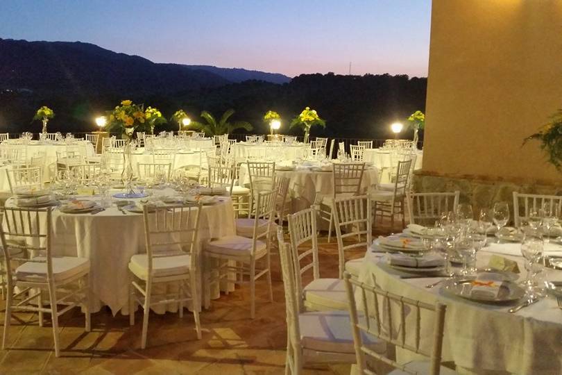 Gaudioso Catering di Gaudio Antonio