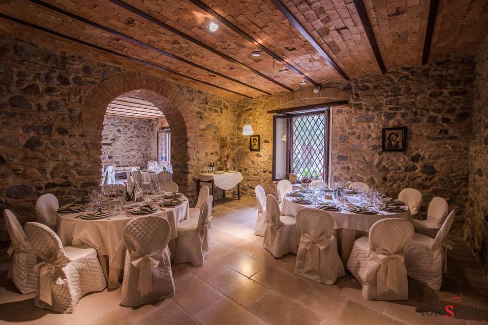 Gaudioso Catering di Gaudio Antonio