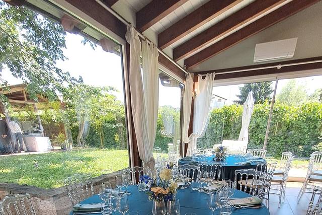 Villa degli Aceri - Carcare