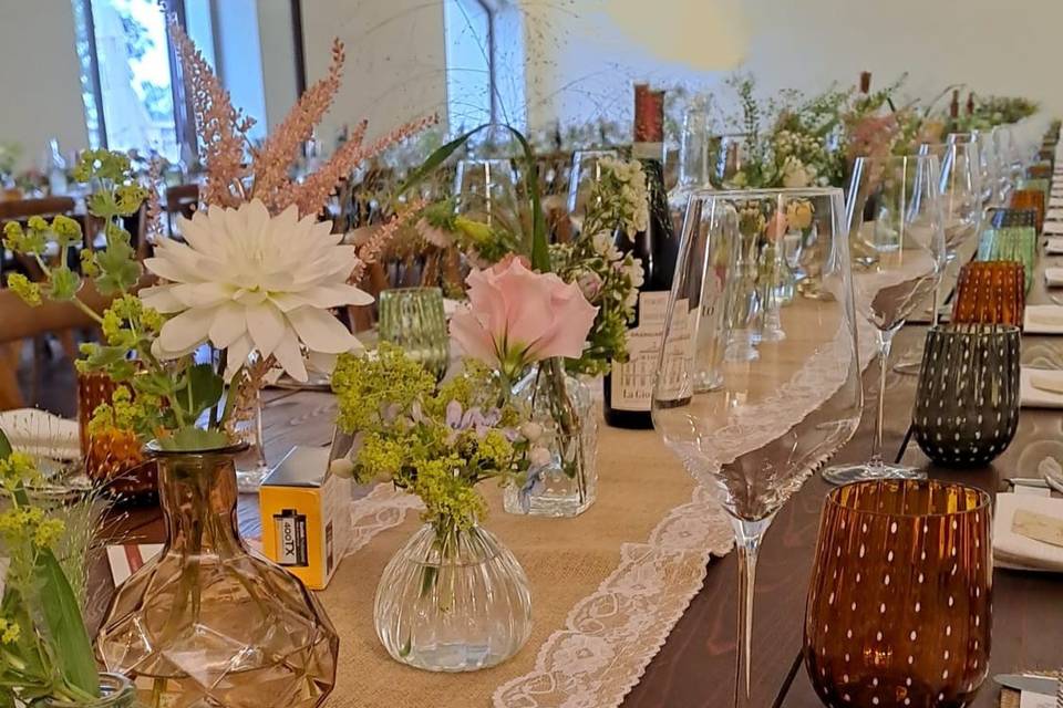 Nonno Cuoco Catering