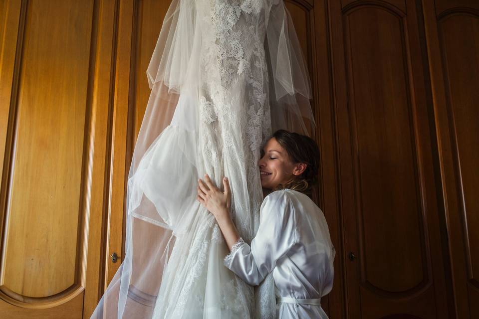 Eleonora e filippo