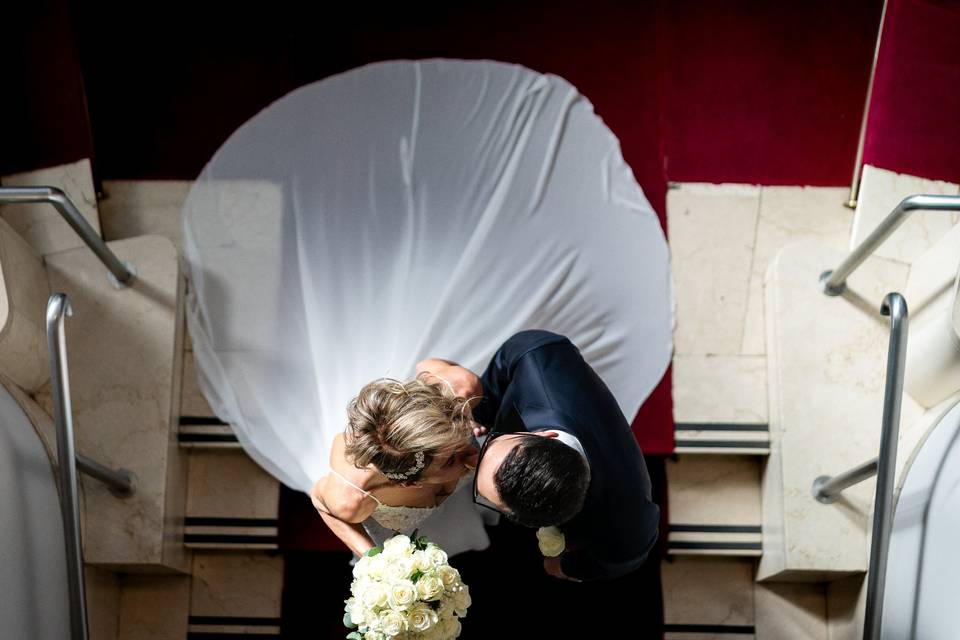 Denise&Omar