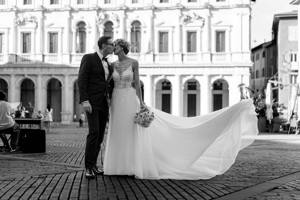 Denise&Omar
