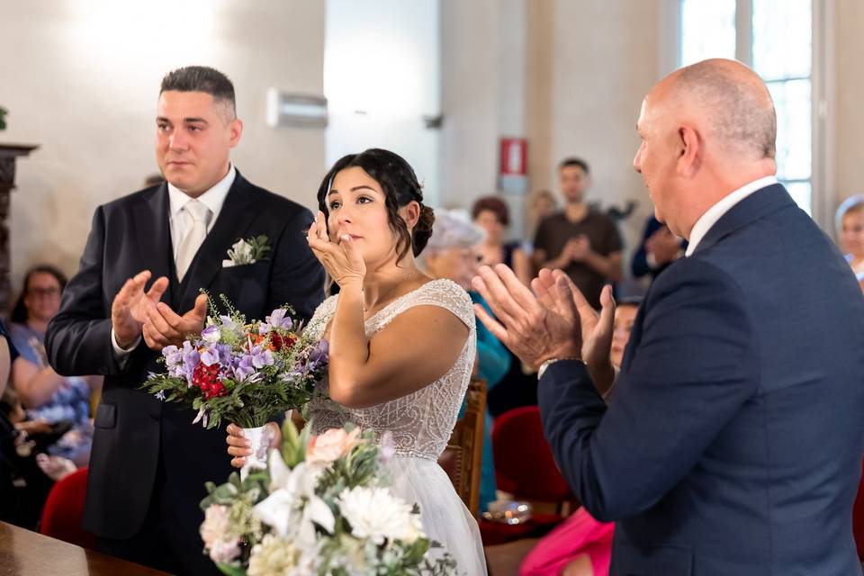 Daniela&Massimo