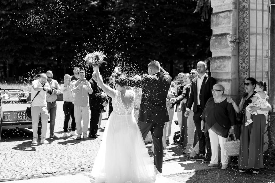 Daniela&Massimo