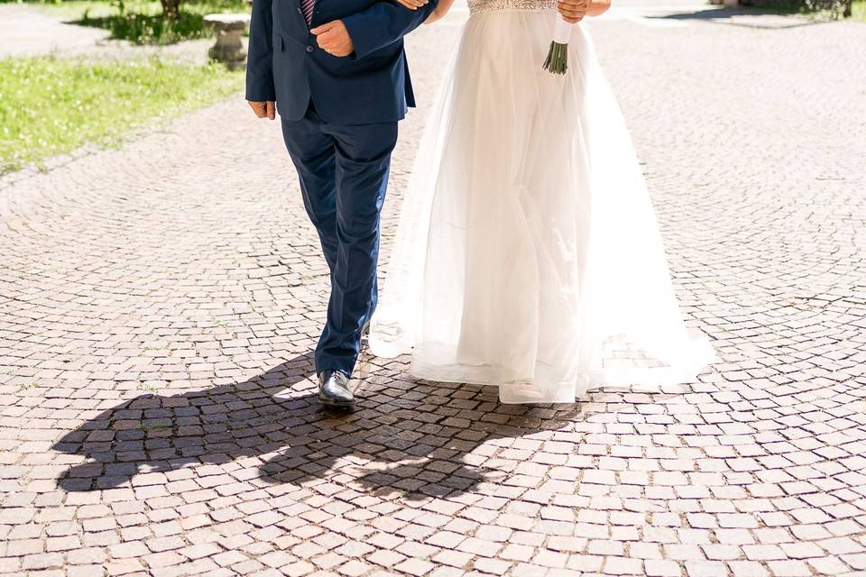 Daniela&Massimo