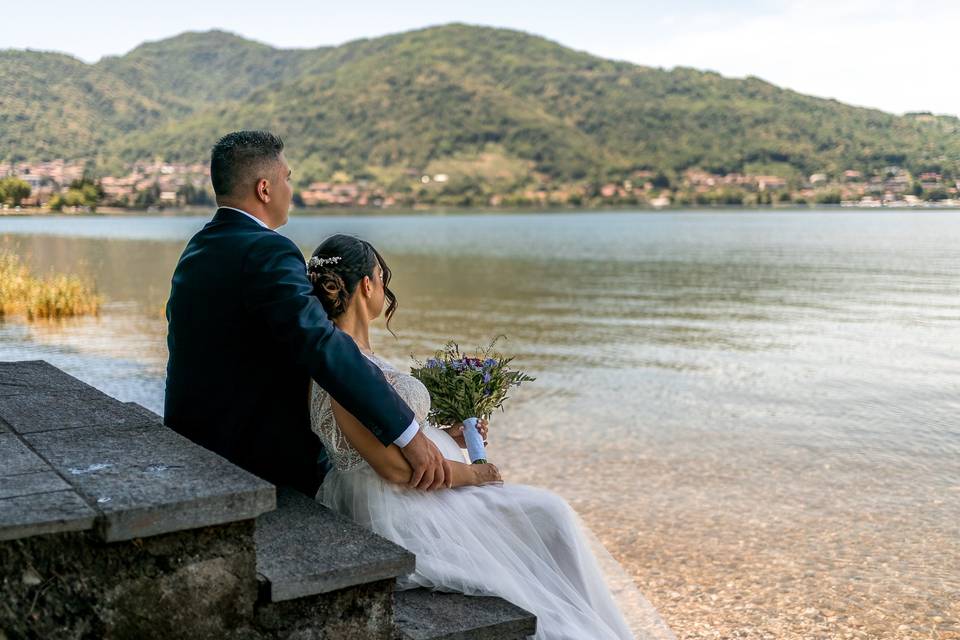 Daniela&Massimo