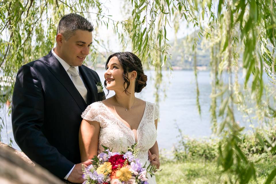Daniela&Massimo