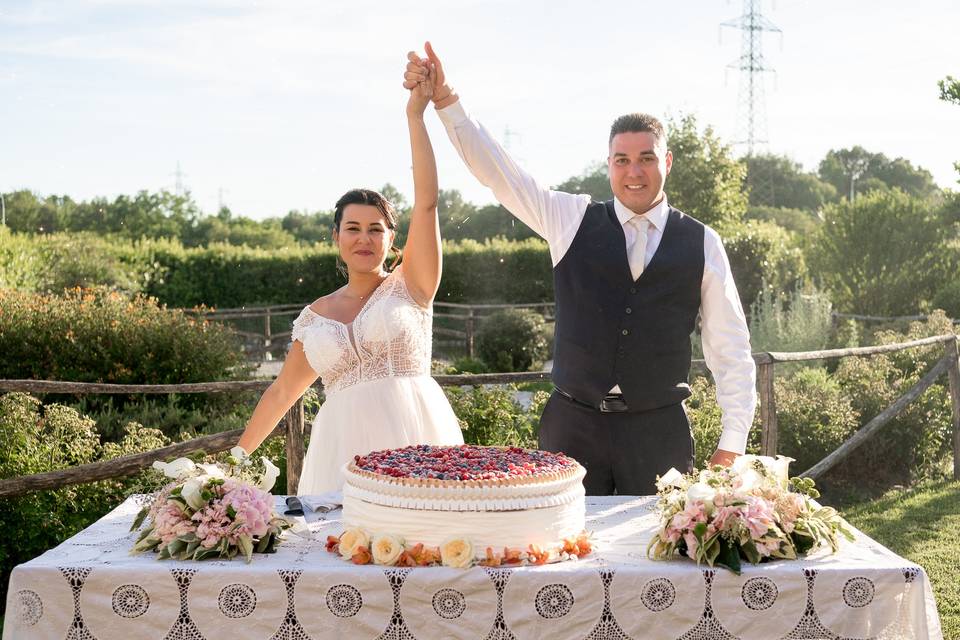Daniela&Massimo