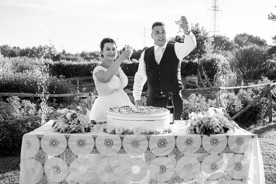 Daniela&Massimo
