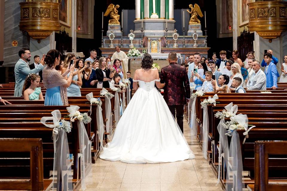 Sara&Francesco