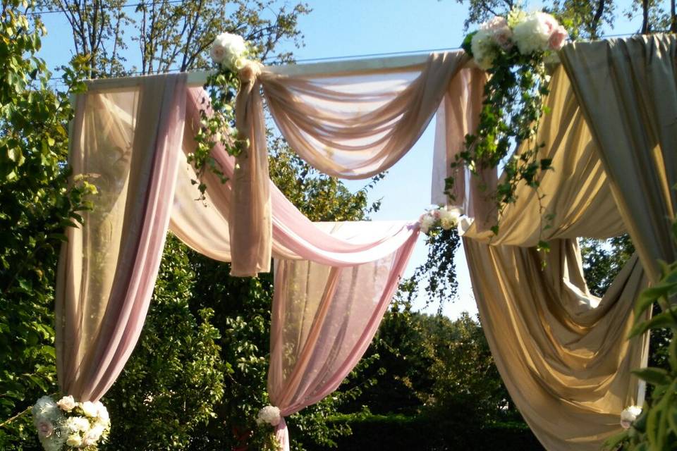 Chuppah